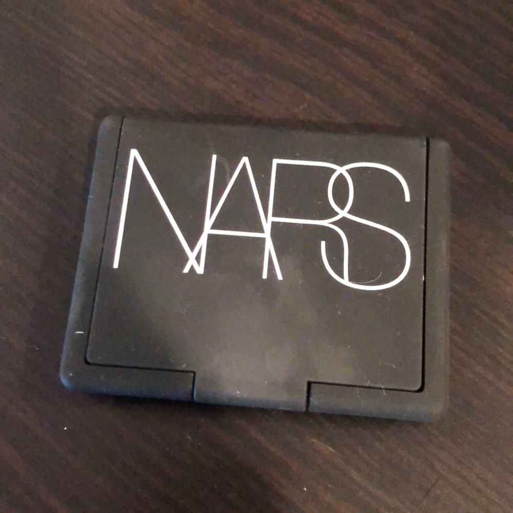 Nars eyeshadow duo